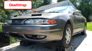 I Sold My Landlord A Deathtrap And I Feel Horrible